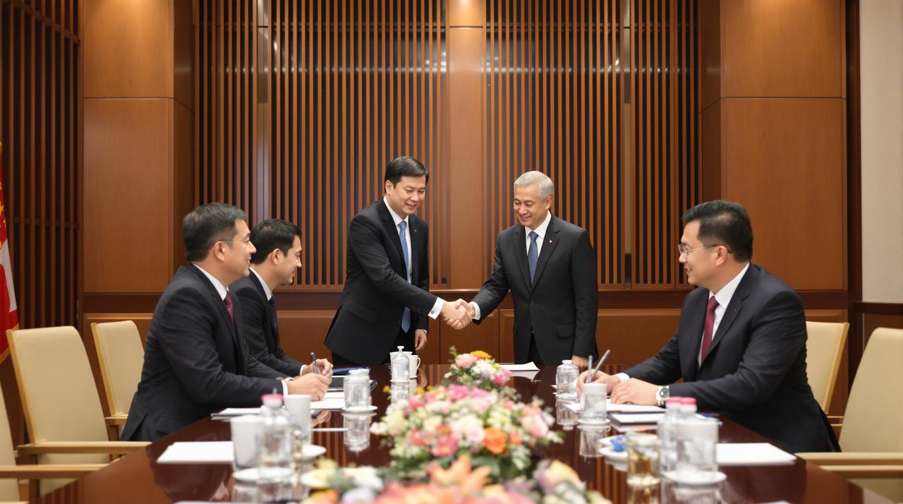 星空传媒与腾讯视频达成战略合作,共同打造年度大剧